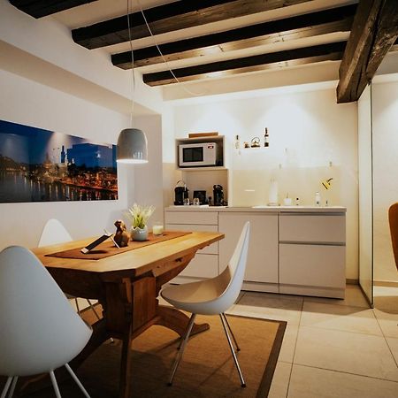 Passau - Suites Екстериор снимка