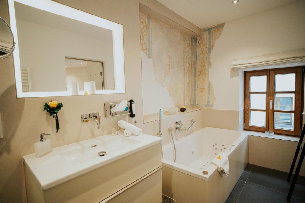 Passau - Suites Екстериор снимка