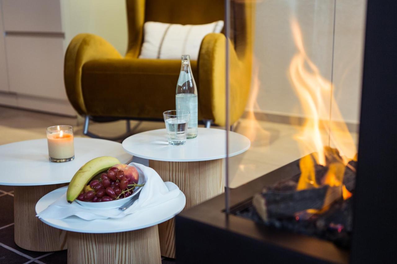 Passau - Suites Екстериор снимка