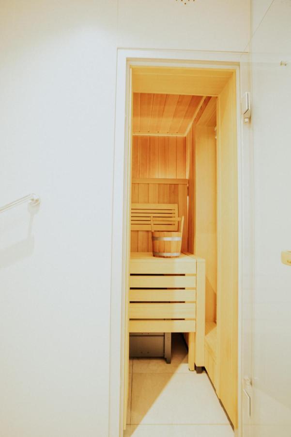 Passau - Suites Екстериор снимка
