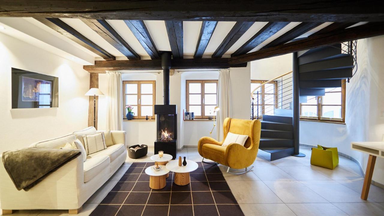 Passau - Suites Екстериор снимка