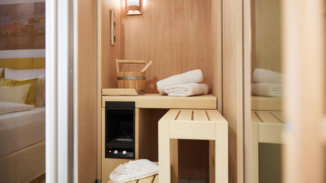 Passau - Suites Екстериор снимка