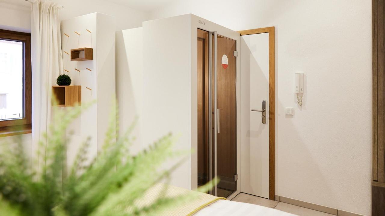 Passau - Suites Екстериор снимка