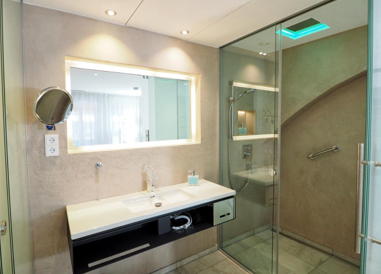 Passau - Suites Екстериор снимка