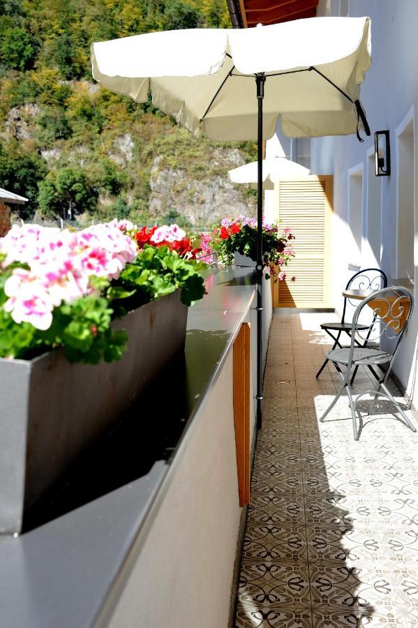 Passau - Suites Екстериор снимка