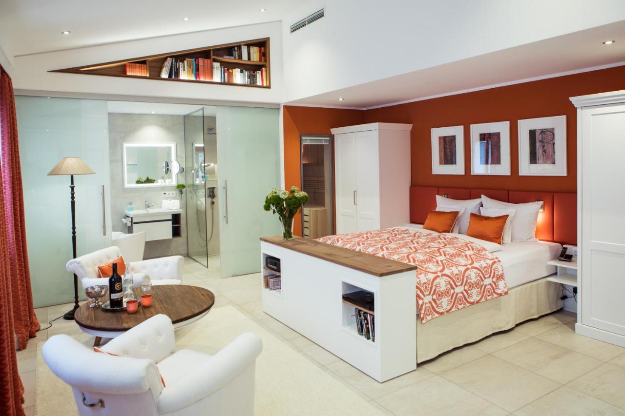 Passau - Suites Екстериор снимка