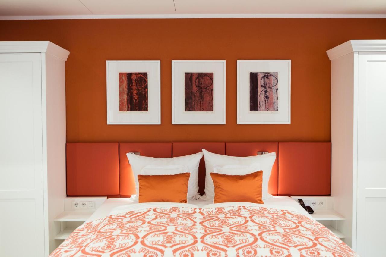 Passau - Suites Екстериор снимка