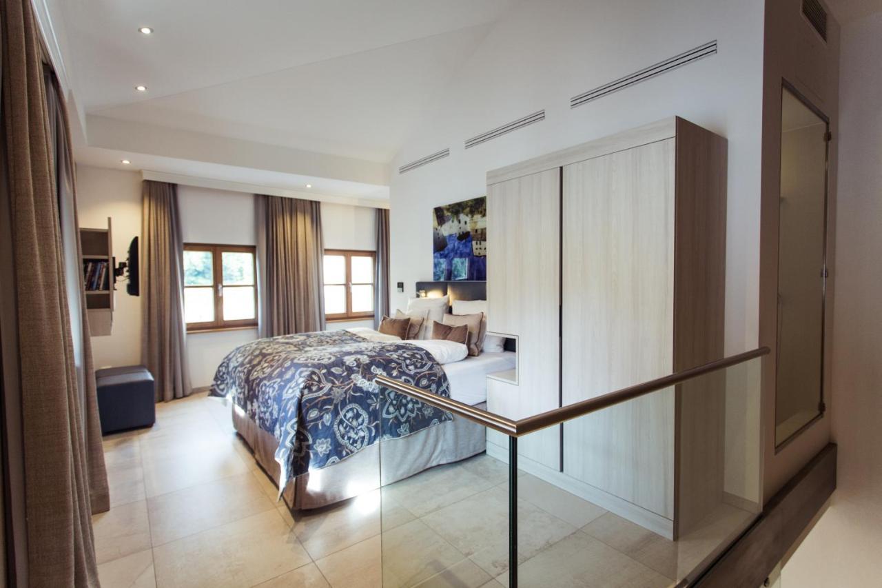 Passau - Suites Екстериор снимка