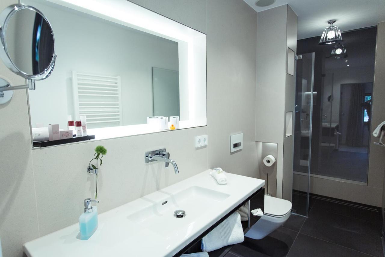 Passau - Suites Екстериор снимка